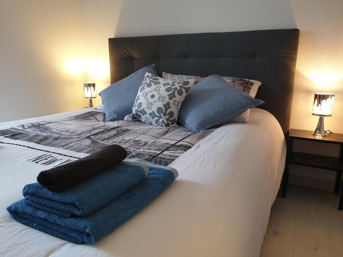Em Life Strasbourg Apartment Ngoại thất bức ảnh