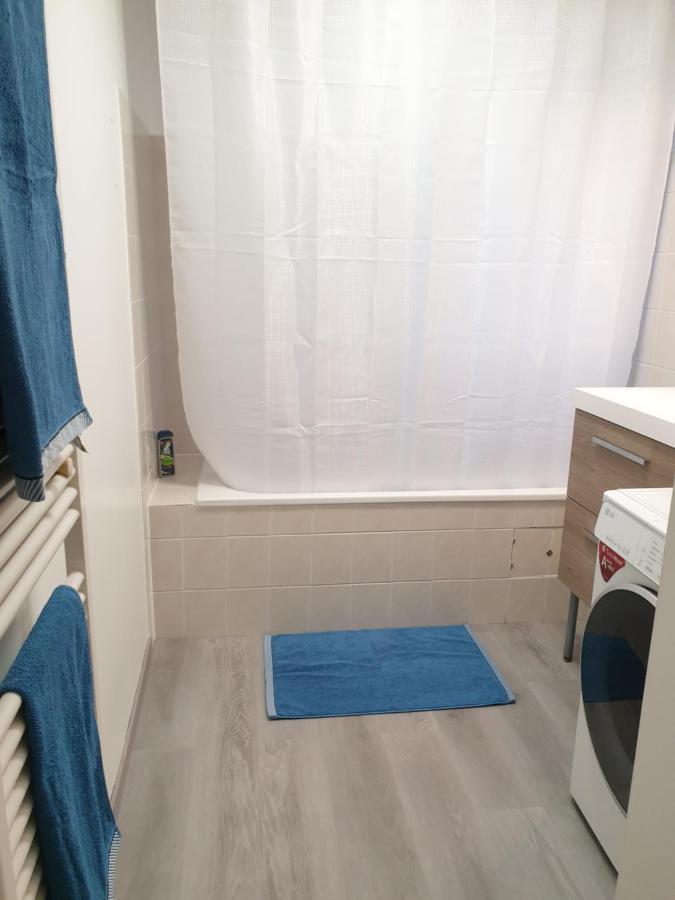 Em Life Strasbourg Apartment Ngoại thất bức ảnh
