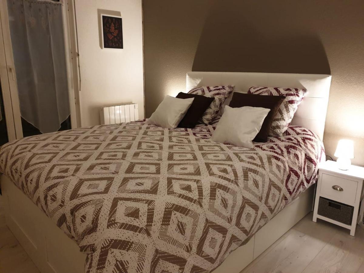 Em Life Strasbourg Apartment Ngoại thất bức ảnh